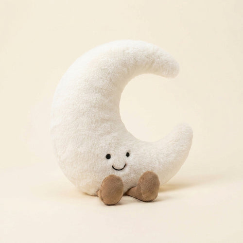 Moon plush