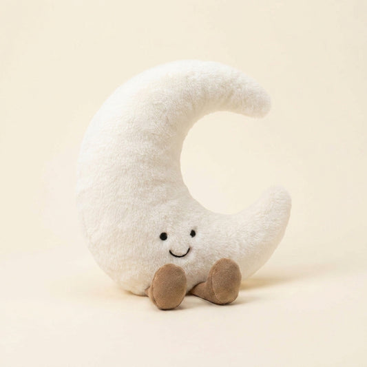 Moon plush