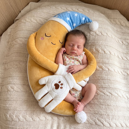 Baby Sleep Patting Pillow