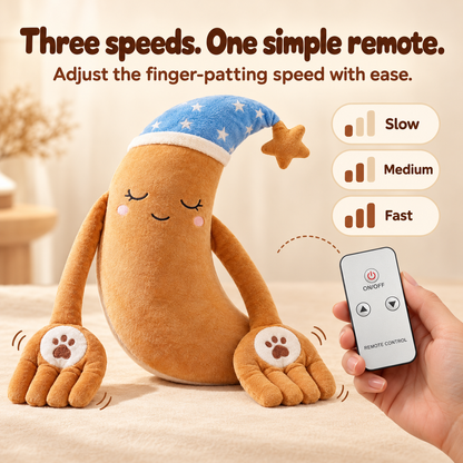 Baby Sleep Patting Pillow