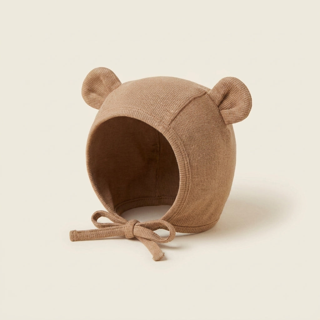 Bear bonnet