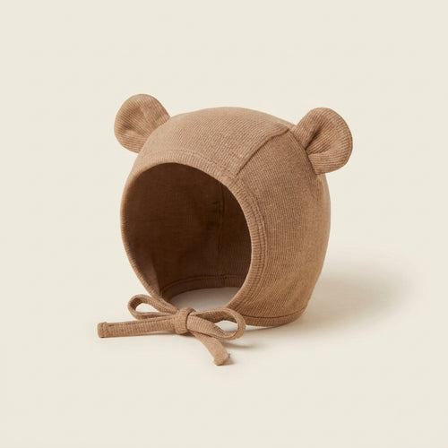Bear bonnet