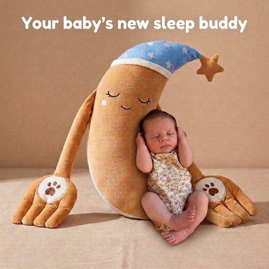 Baby Sleep Patting Pillow