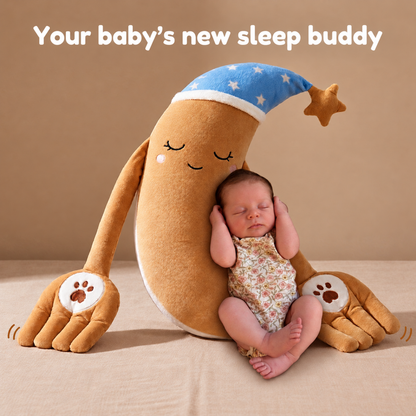 Baby Sleep Patting Pillow